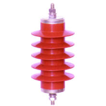 10kV Polymeric Surge Arrester for substation